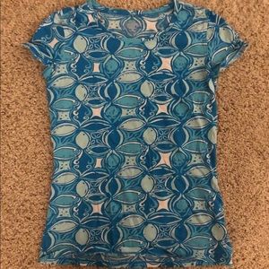 Lilly Pulitzer T-shirt